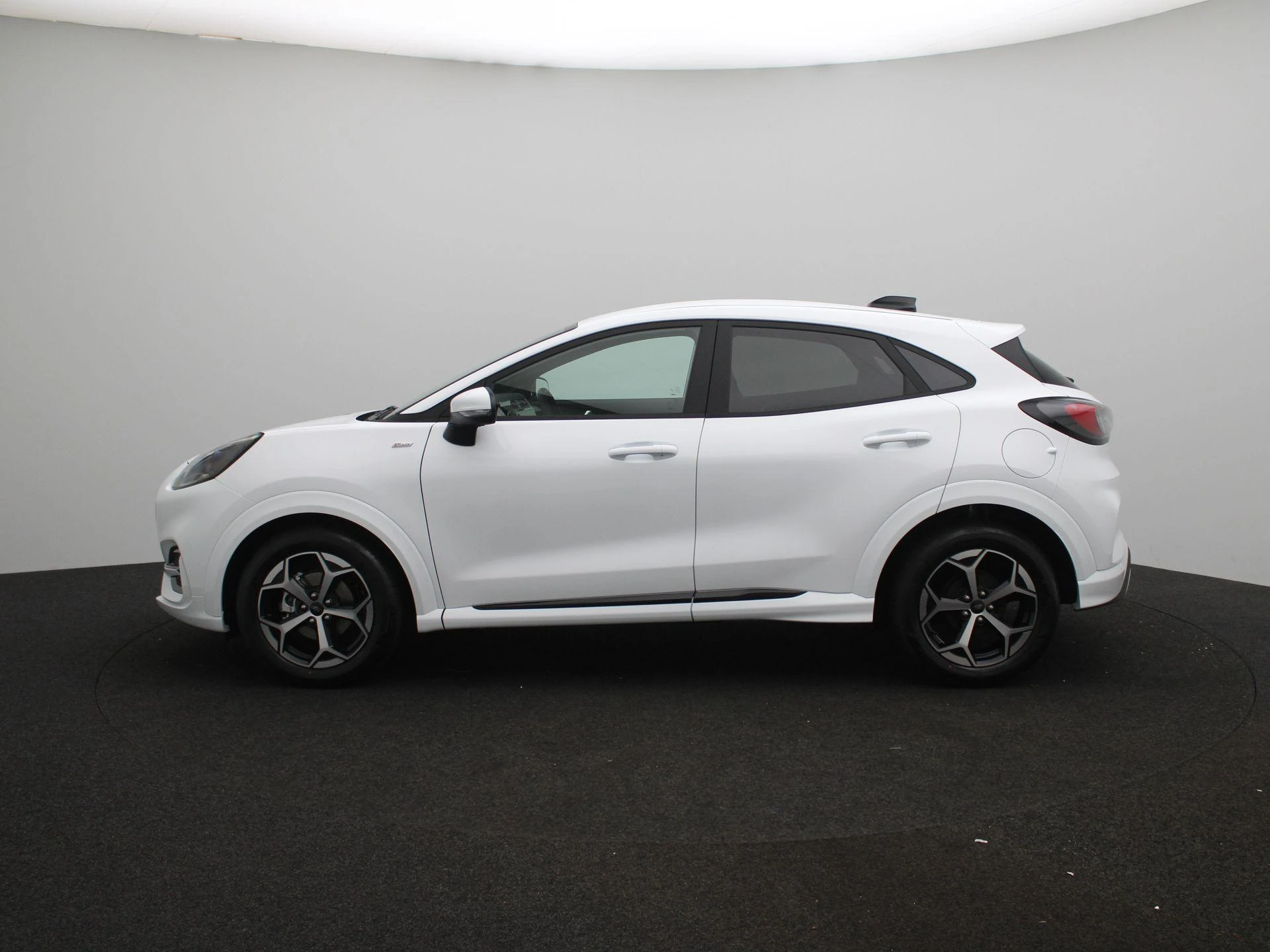 Ford Puma – autofoto 5