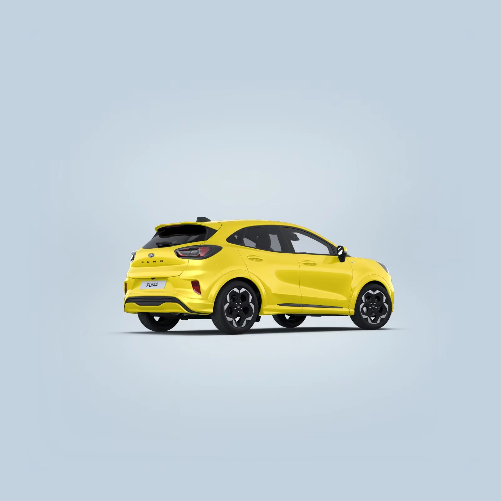 Ford Puma – autofoto 5