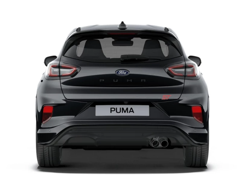 Ford Puma – autofoto 5