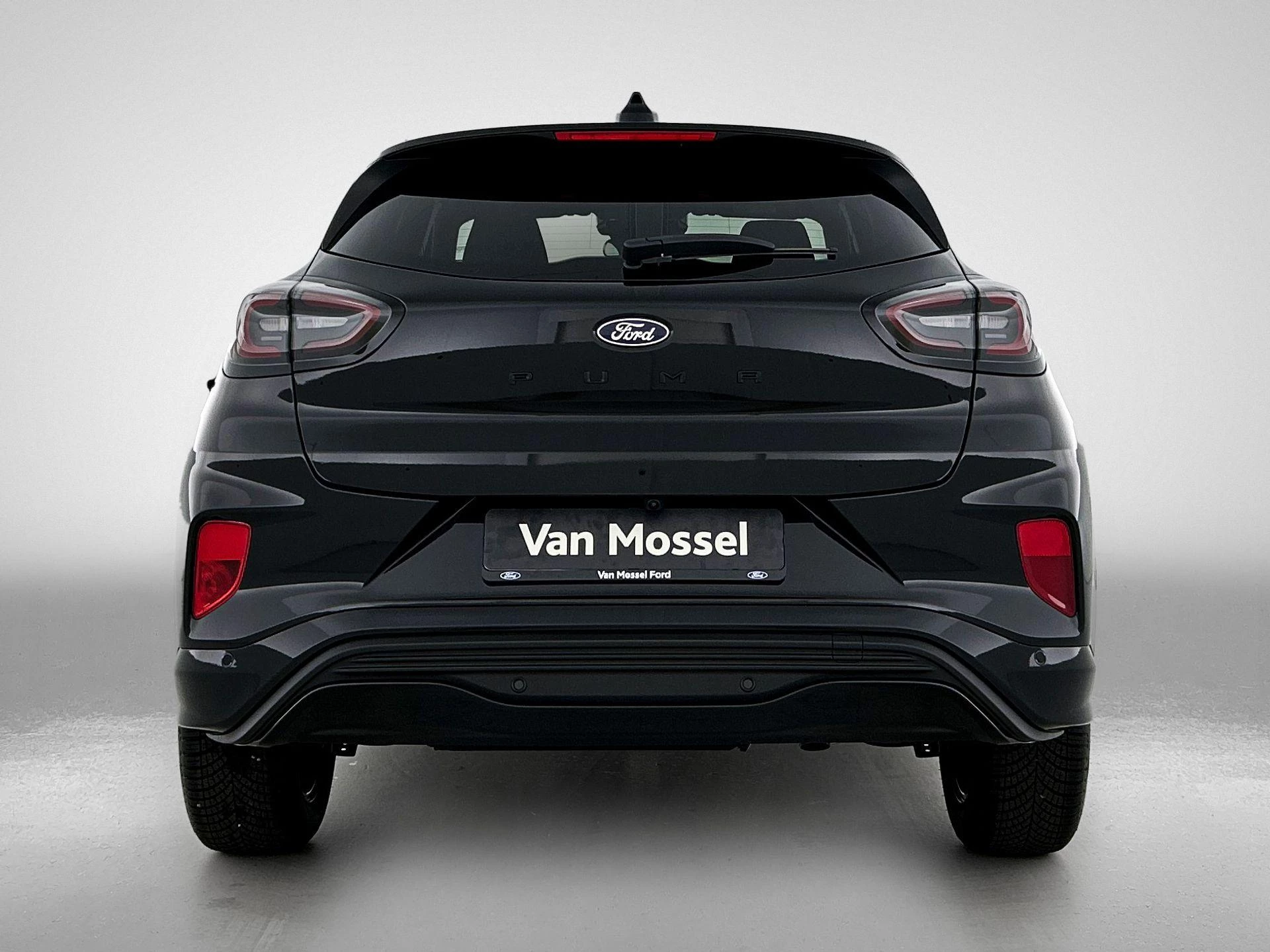 Ford Puma – autofoto 5
