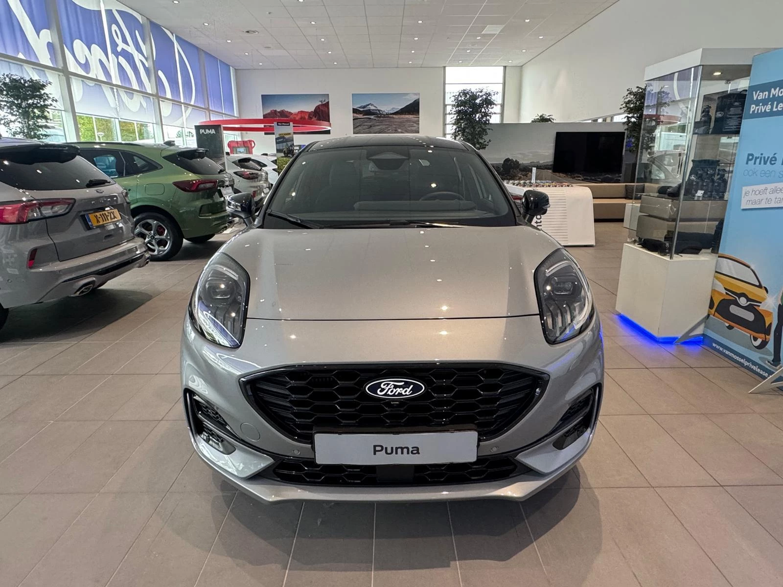 Ford Puma – autofoto 5