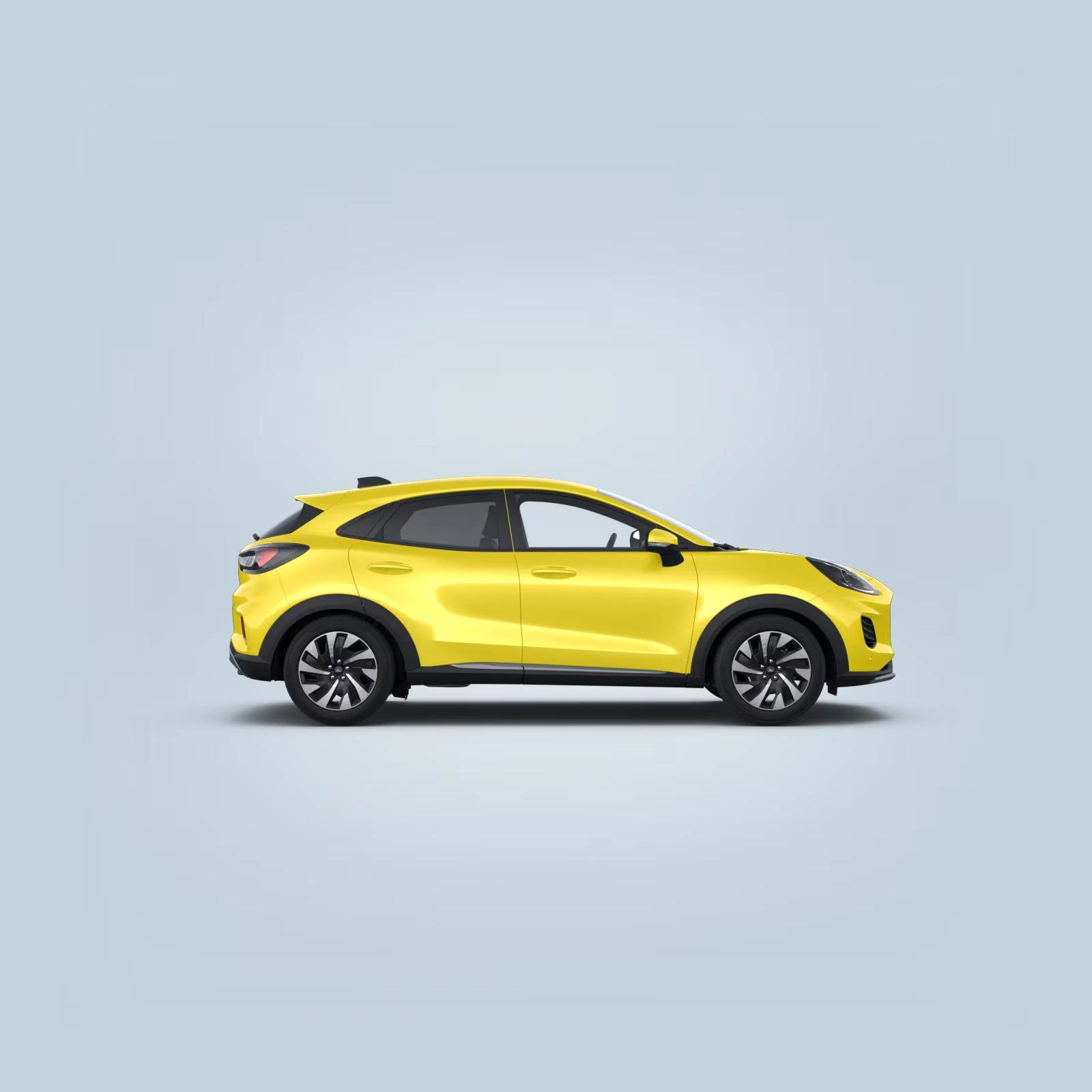 Ford Puma – autofoto 5