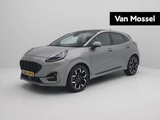 Ford Puma financial lease – kenteken GDL-59-K