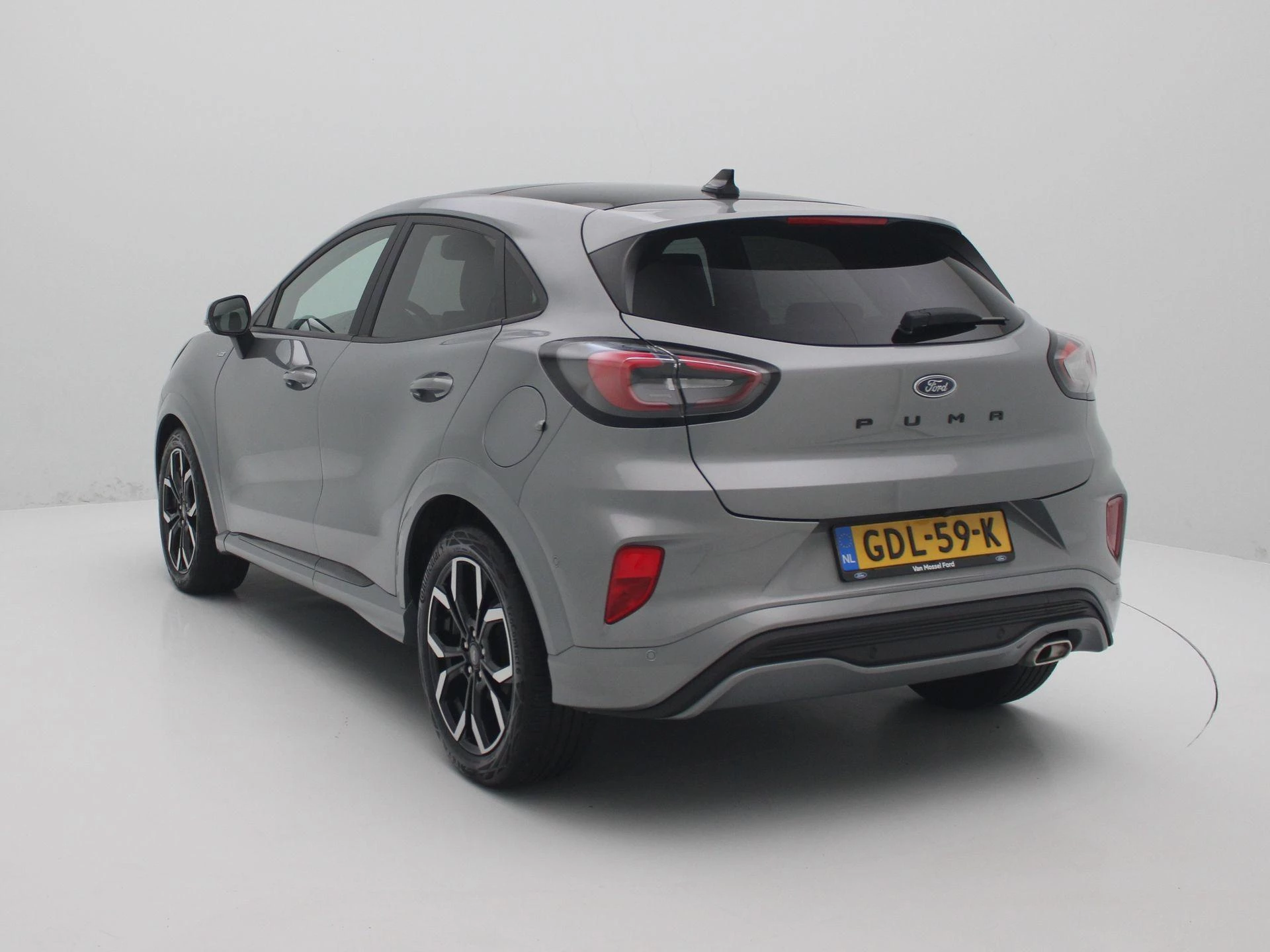 Ford Puma met kenteken GDL-59-K – autofoto 3