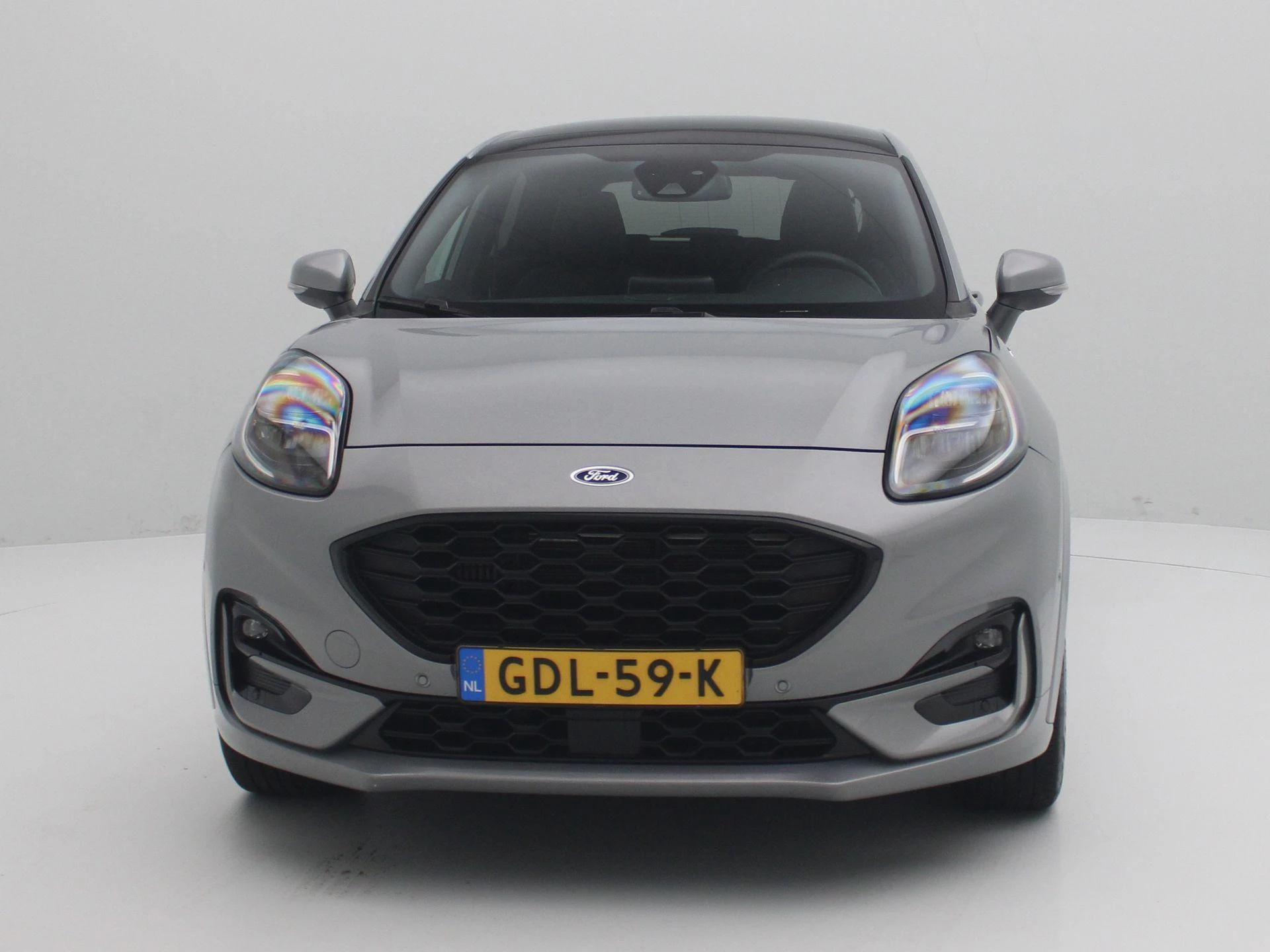 Ford Puma met kenteken GDL-59-K – autofoto 4
