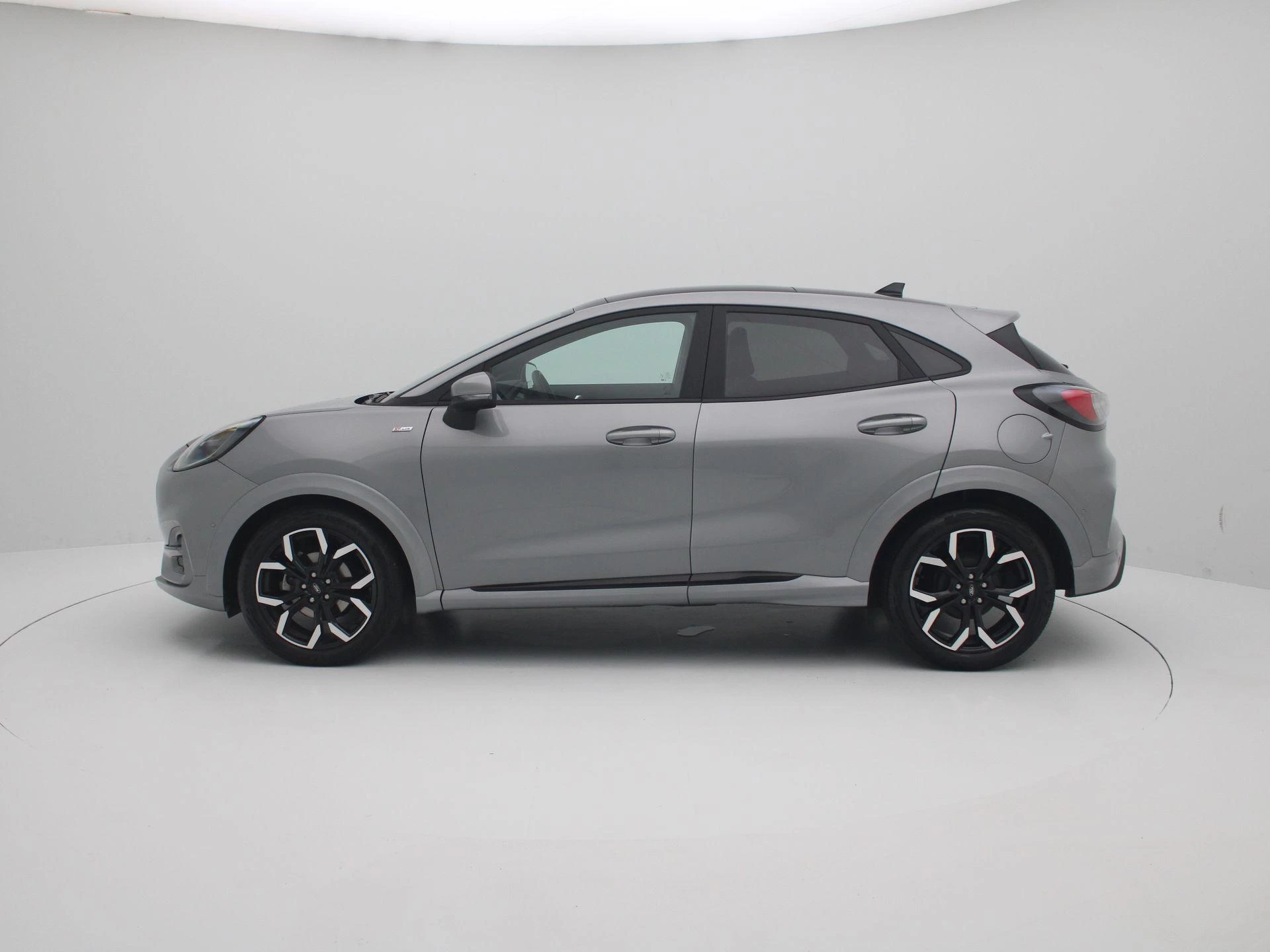 Ford Puma met kenteken GDL-59-K – autofoto 5