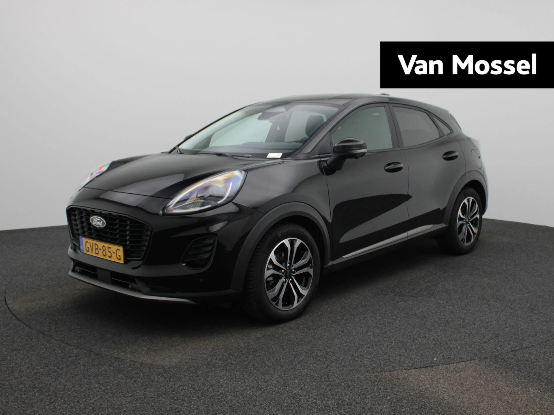 Ford Puma met kenteken GVB-85-G – autofoto 2