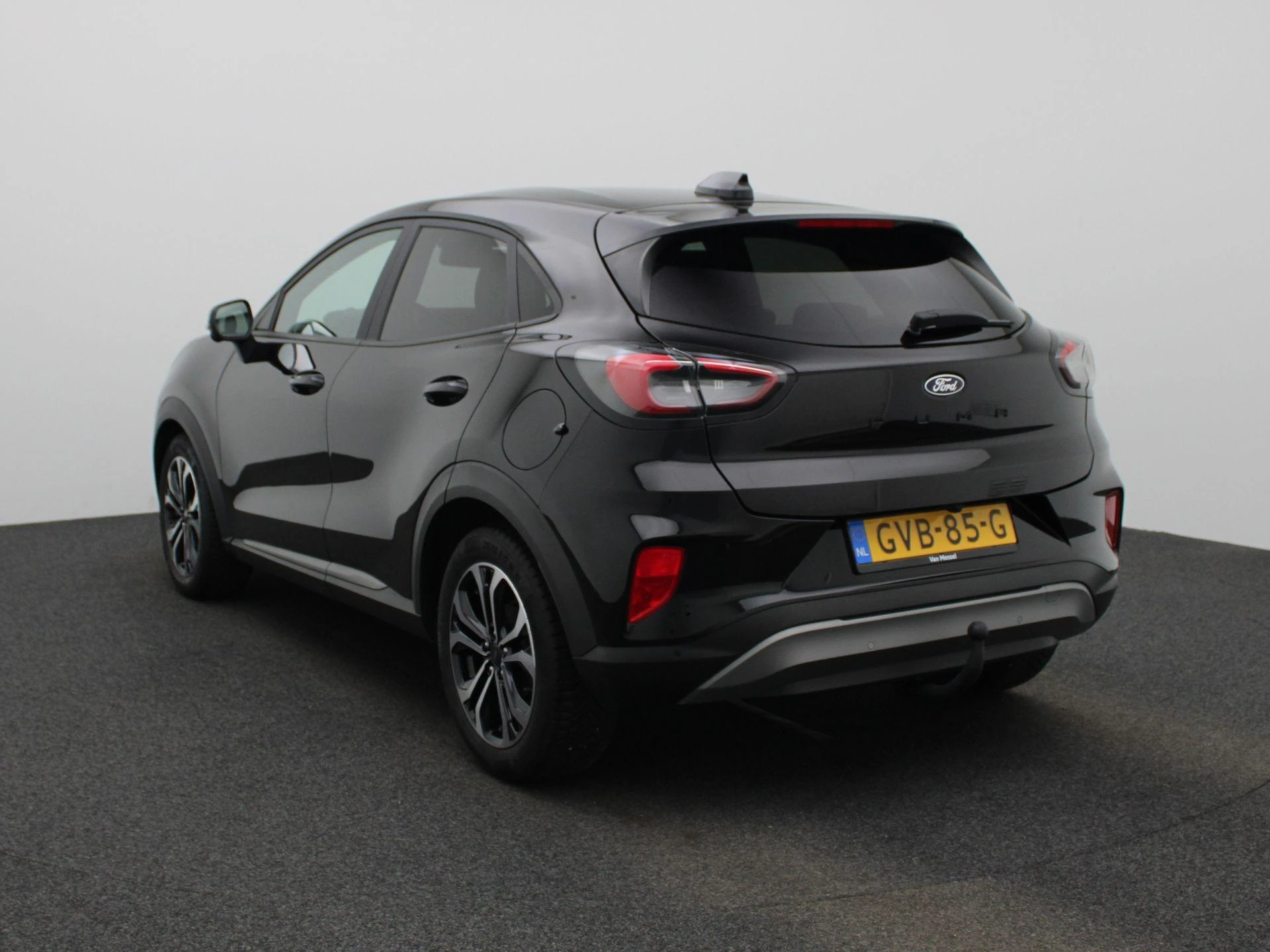 Ford Puma met kenteken GVB-85-G – autofoto 3