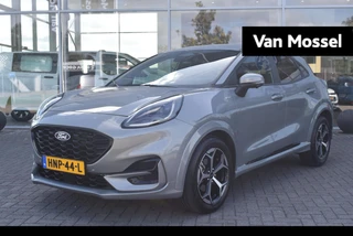 Ford Puma financial lease – kenteken HNP-44-L
