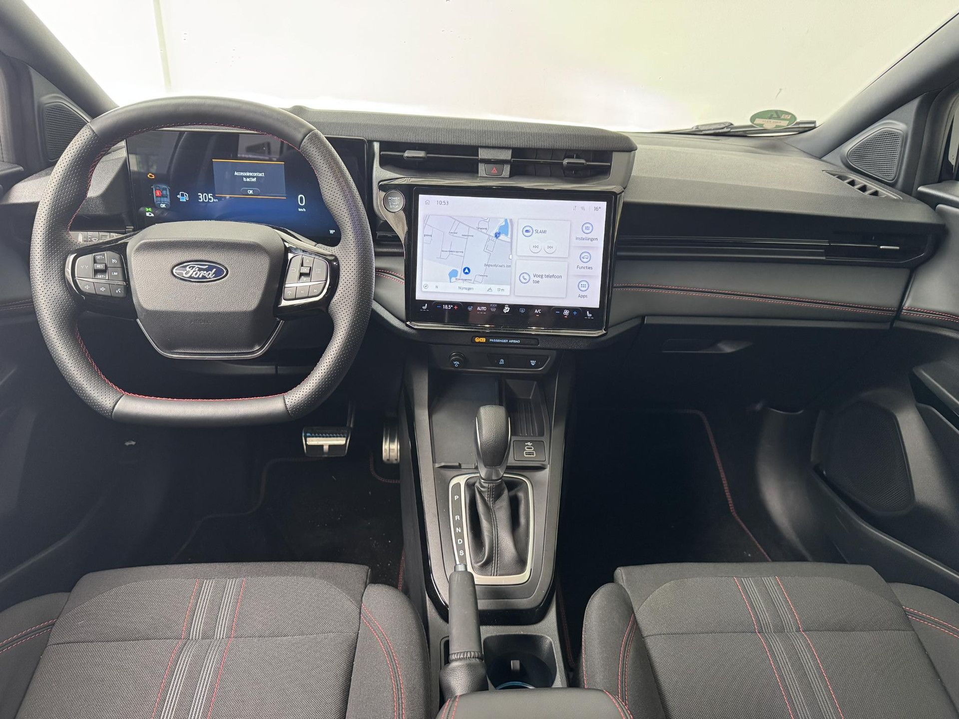 Ford Puma met kenteken KBN-43-G – autofoto 3