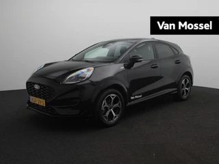 Ford Puma financial lease – kenteken KDF-39-S