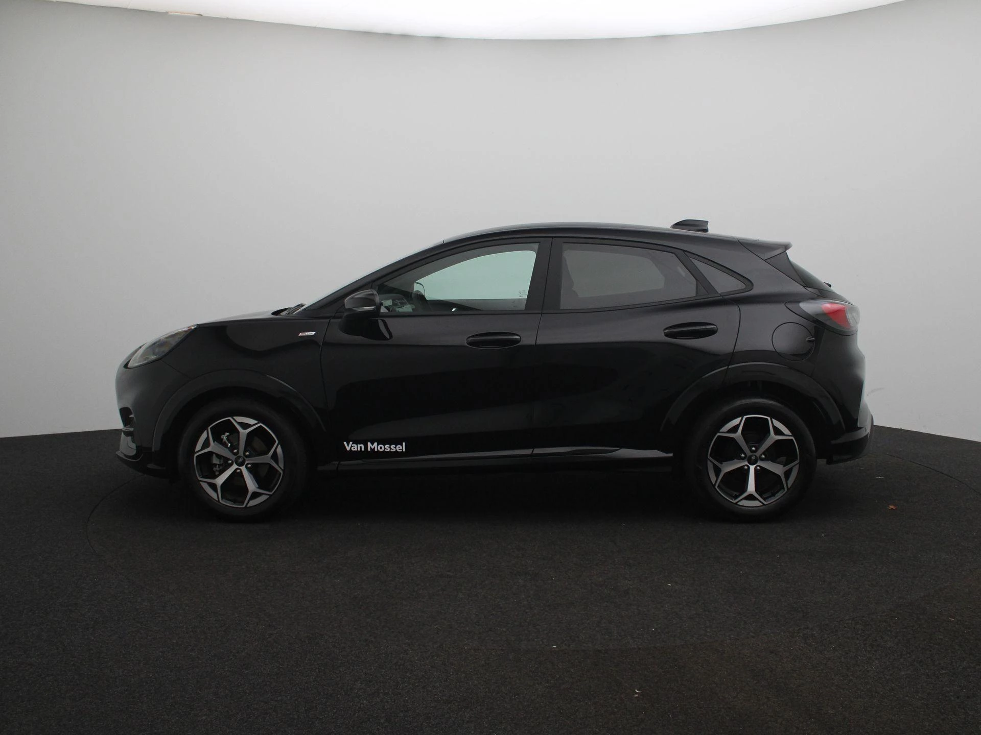 Ford Puma met kenteken KDF-39-S – autofoto 5