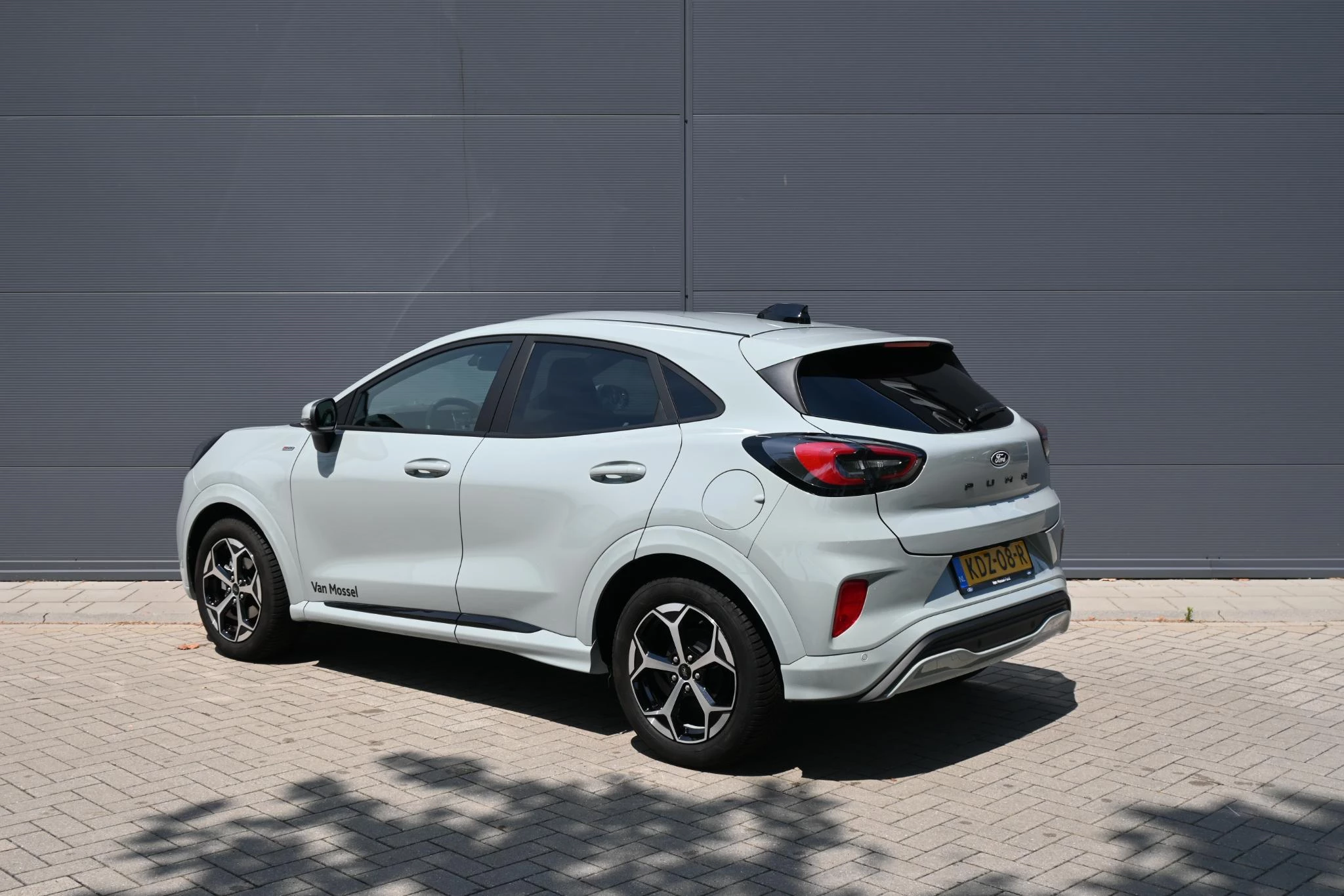 Ford Puma met kenteken KDZ-08-R – autofoto 4