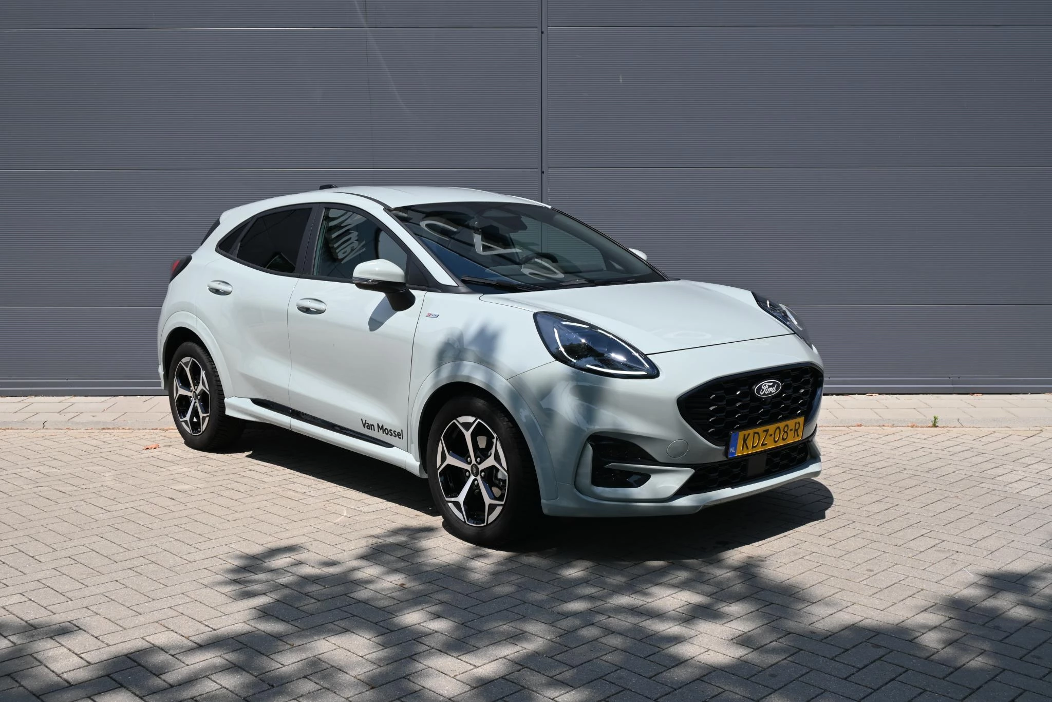 Ford Puma met kenteken KDZ-08-R – autofoto 5