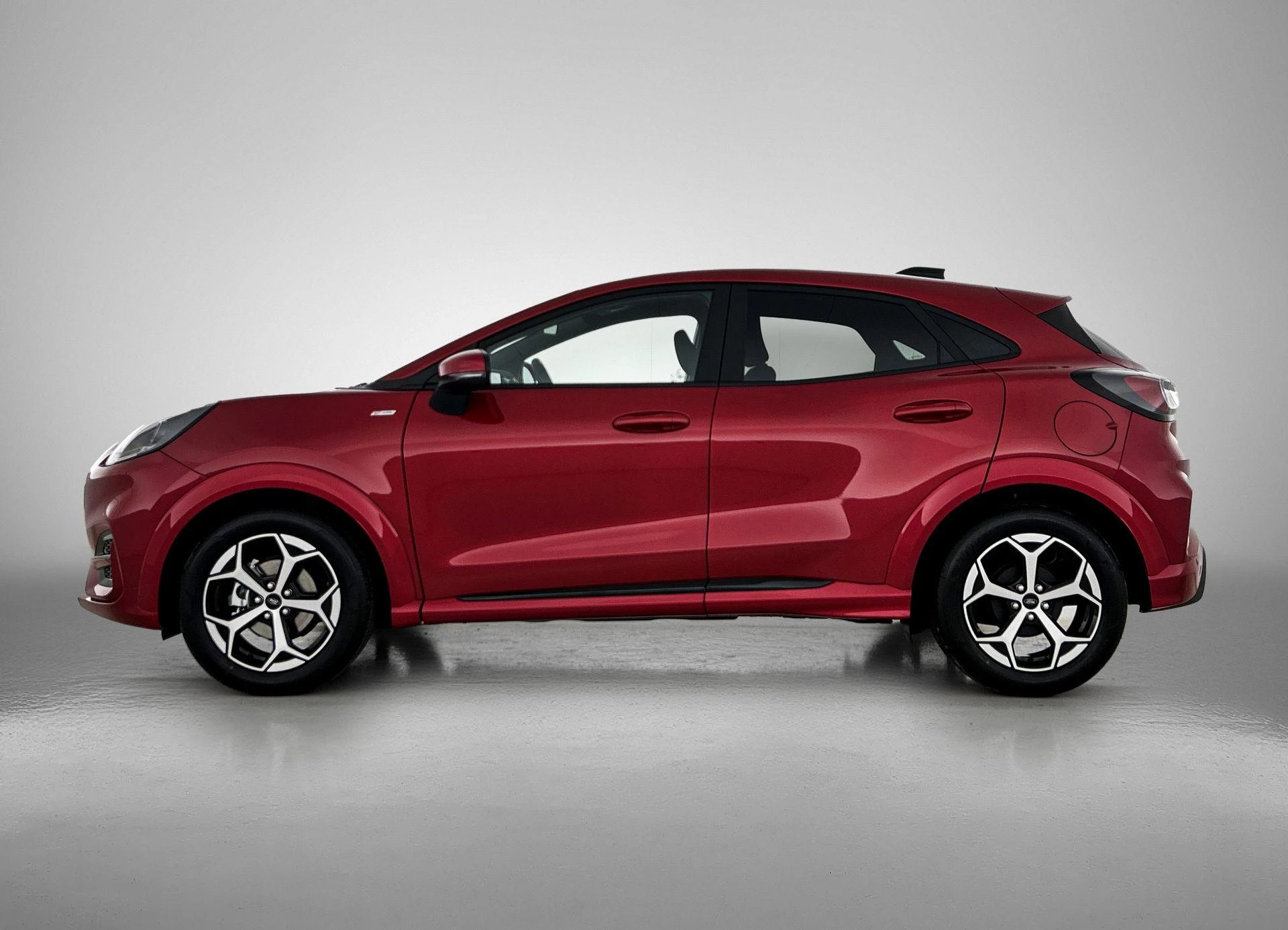 Ford Puma met kenteken KGK-48-L – autofoto 4