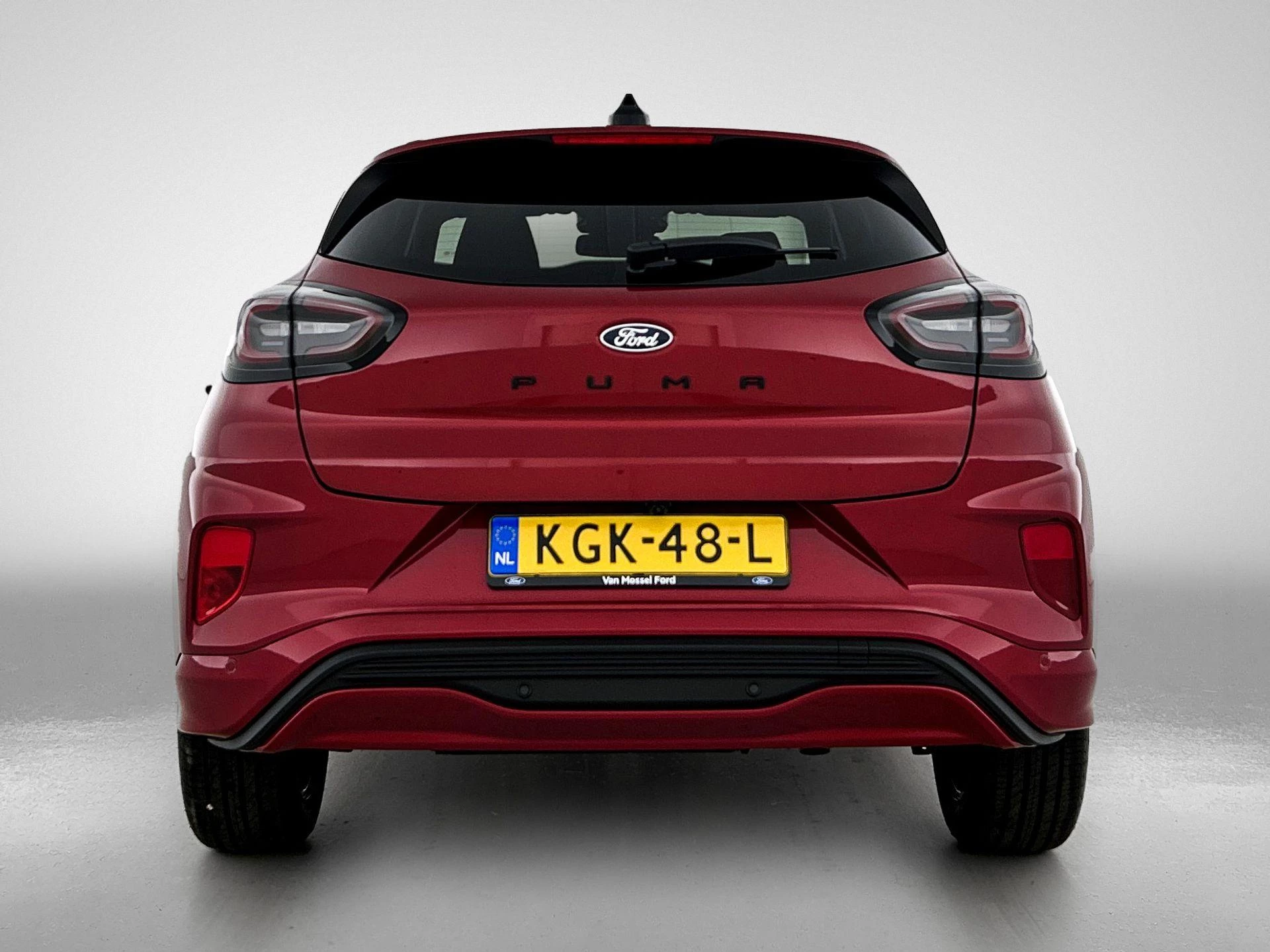 Ford Puma met kenteken KGK-48-L – autofoto 5
