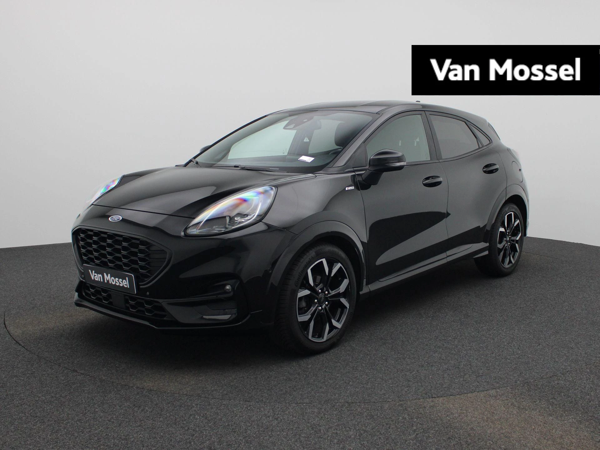 Ford Puma met kenteken KJG-56-Z – autofoto 2