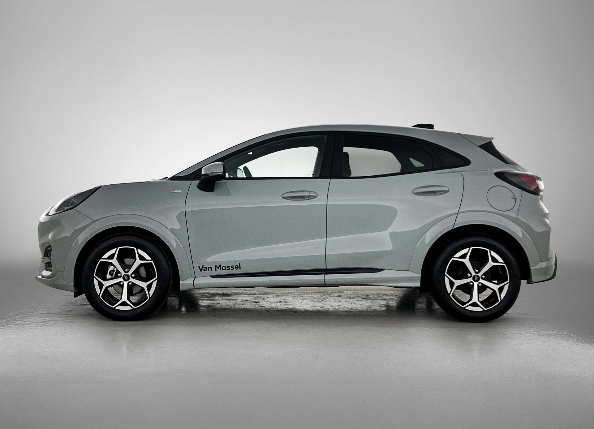 Ford Puma met kenteken KJX-24-K – autofoto 4