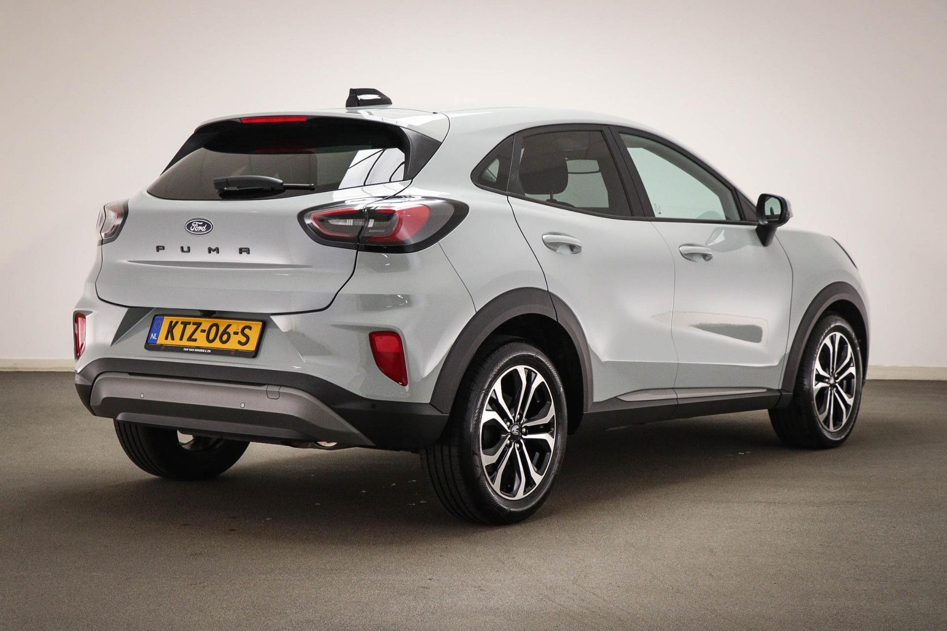 Ford Puma met kenteken KTZ-06-S – autofoto 2