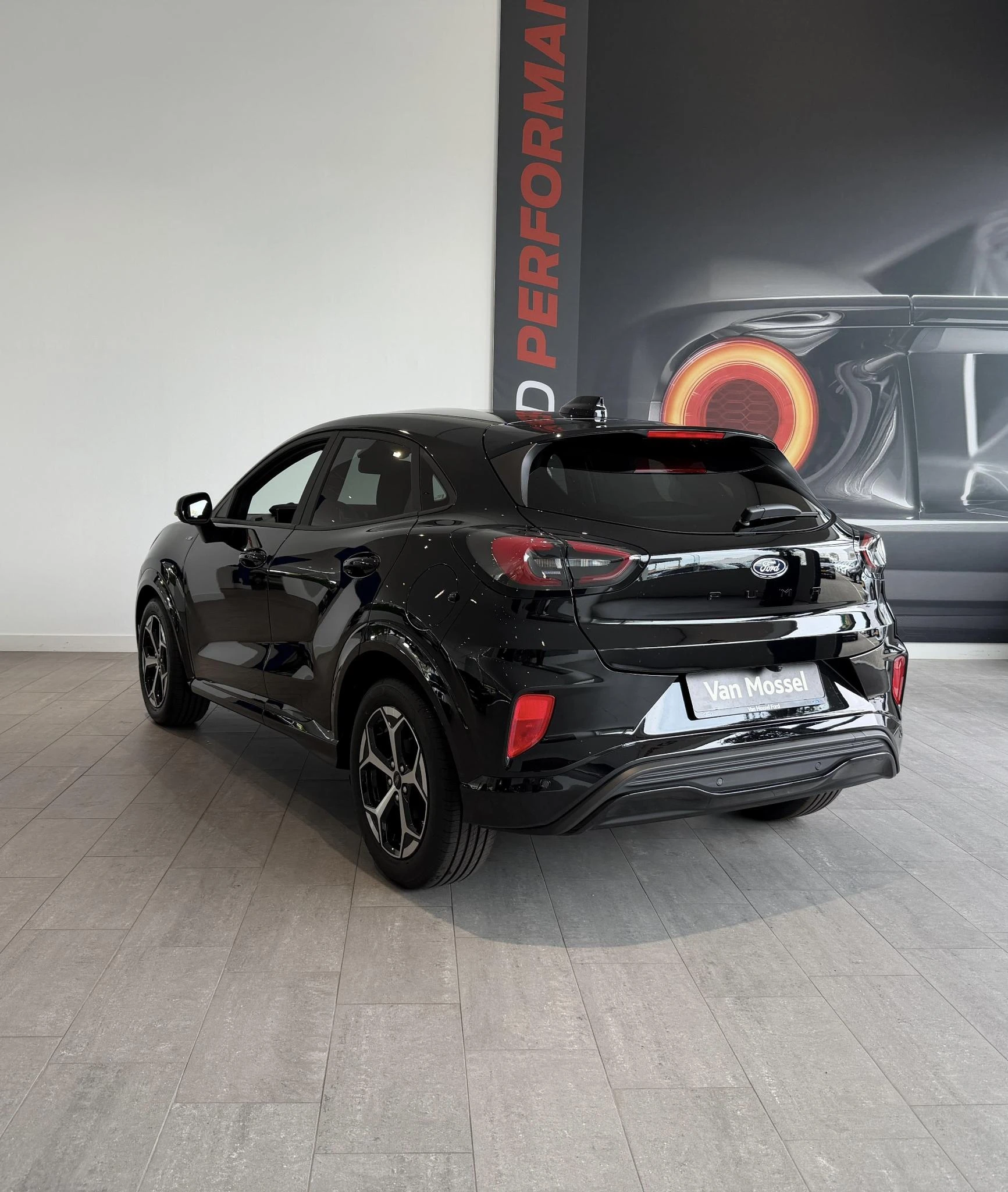 Ford Puma met kenteken KXH-13-Z – autofoto 5