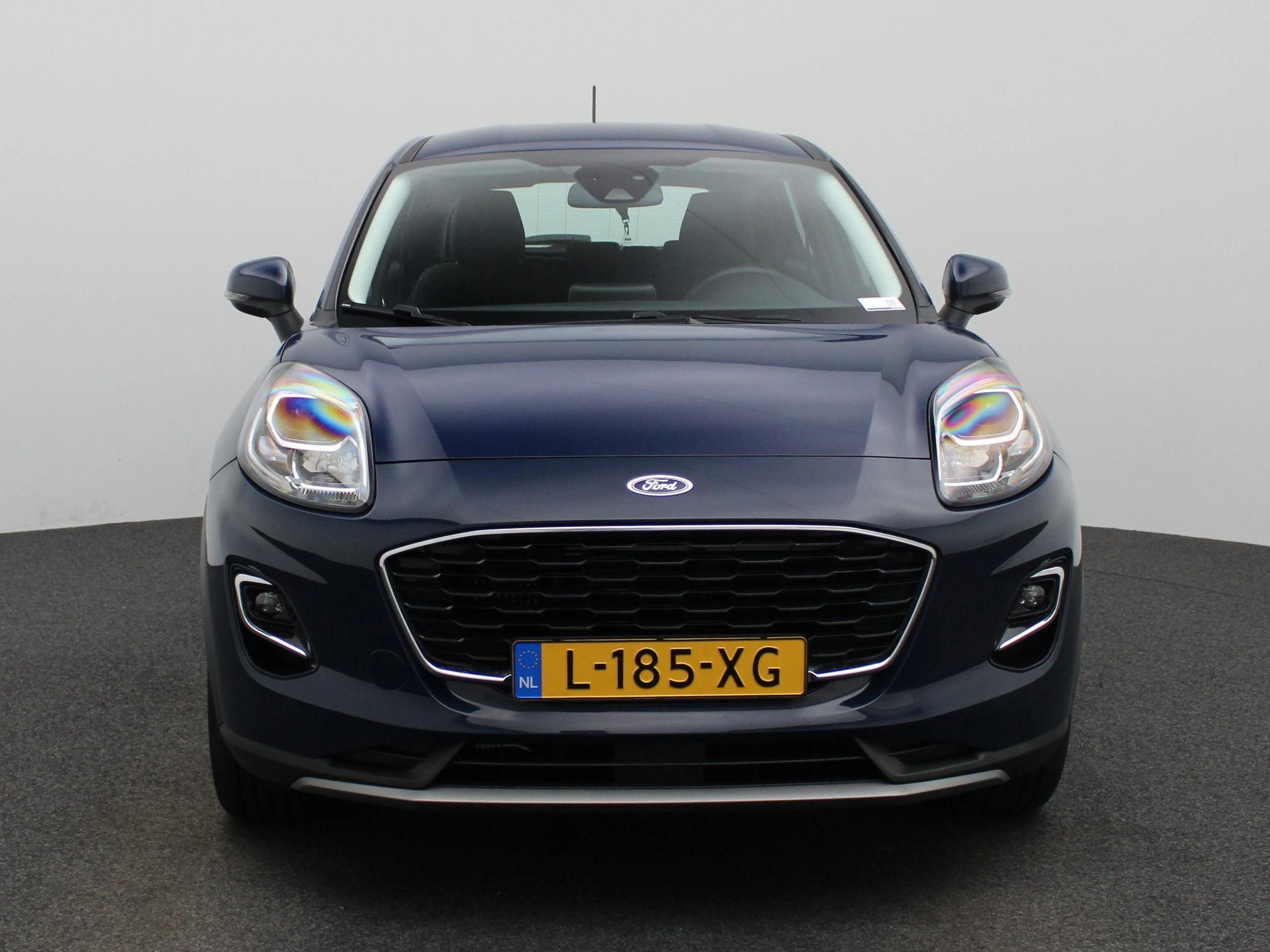 Ford Puma met kenteken L-185-XG – autofoto 4