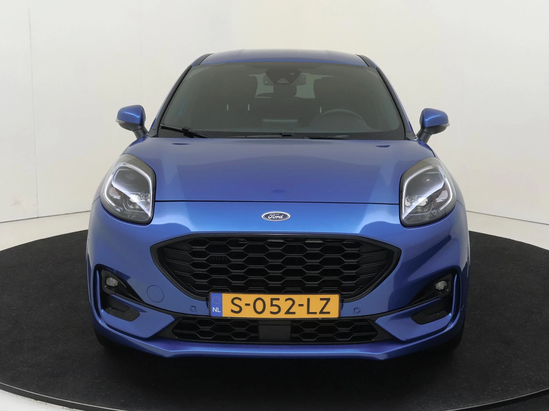 Ford Puma met kenteken S-052-LZ – autofoto 3