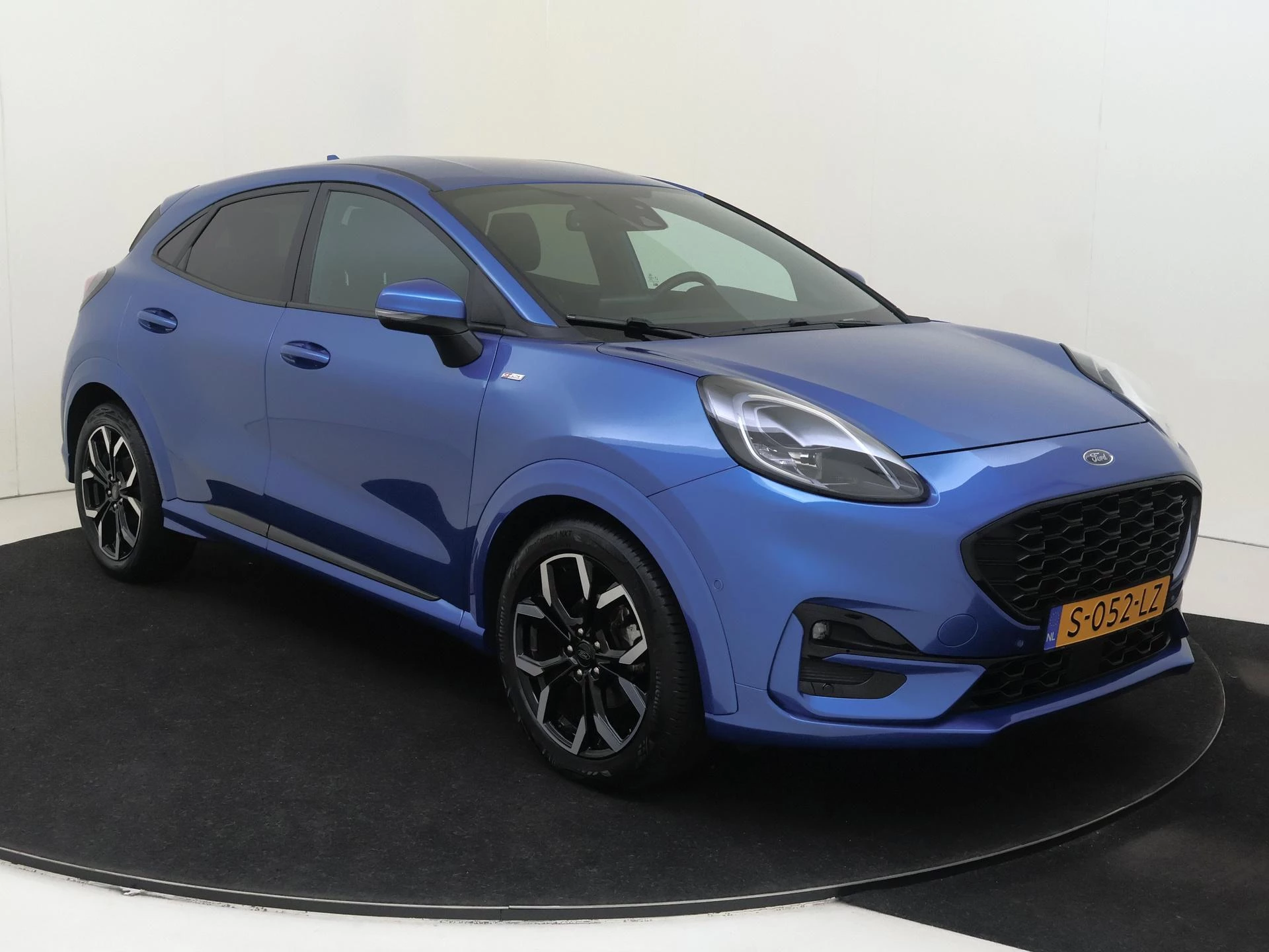 Ford Puma met kenteken S-052-LZ – autofoto 4