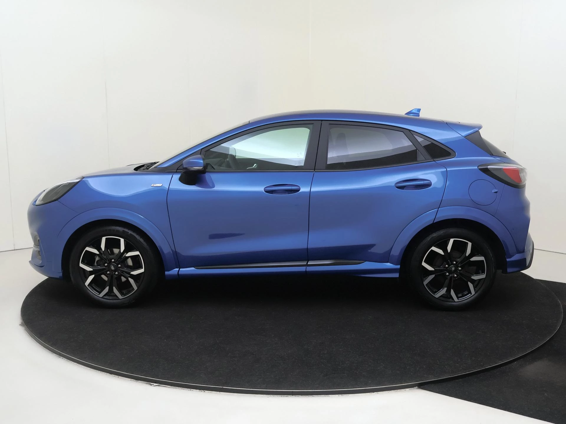 Ford Puma met kenteken S-052-LZ – autofoto 5