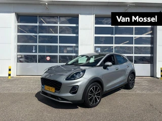 Ford Puma financial lease – kenteken S-148-KT
