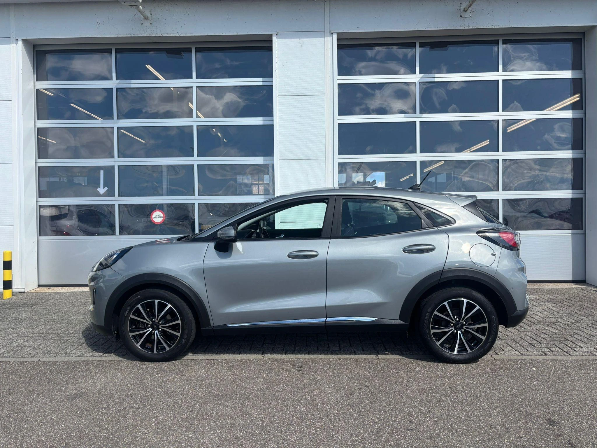 Ford Puma met kenteken S-148-KT – autofoto 4