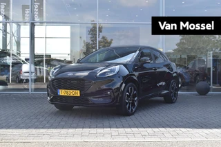 Ford Puma financial lease – kenteken T-783-DH
