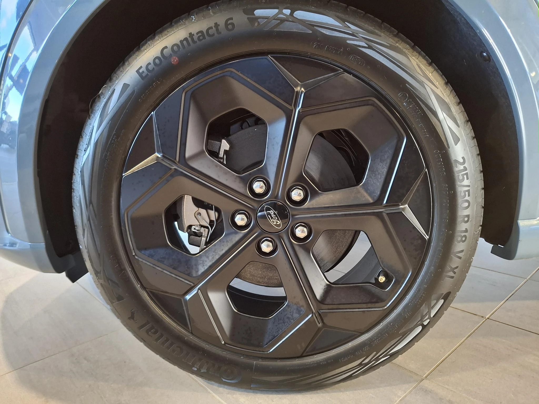 Ford PumaGen-E – autofoto 4