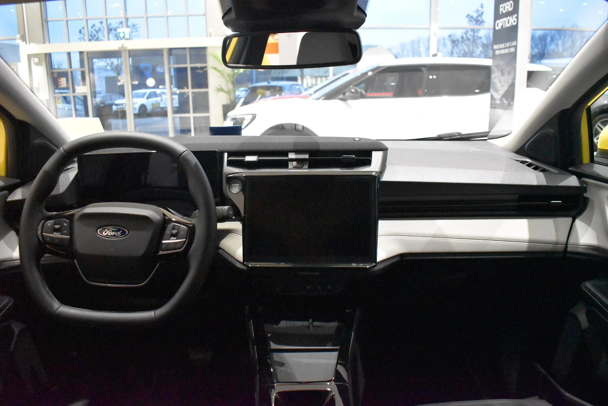 Ford PumaGen-E – autofoto 4
