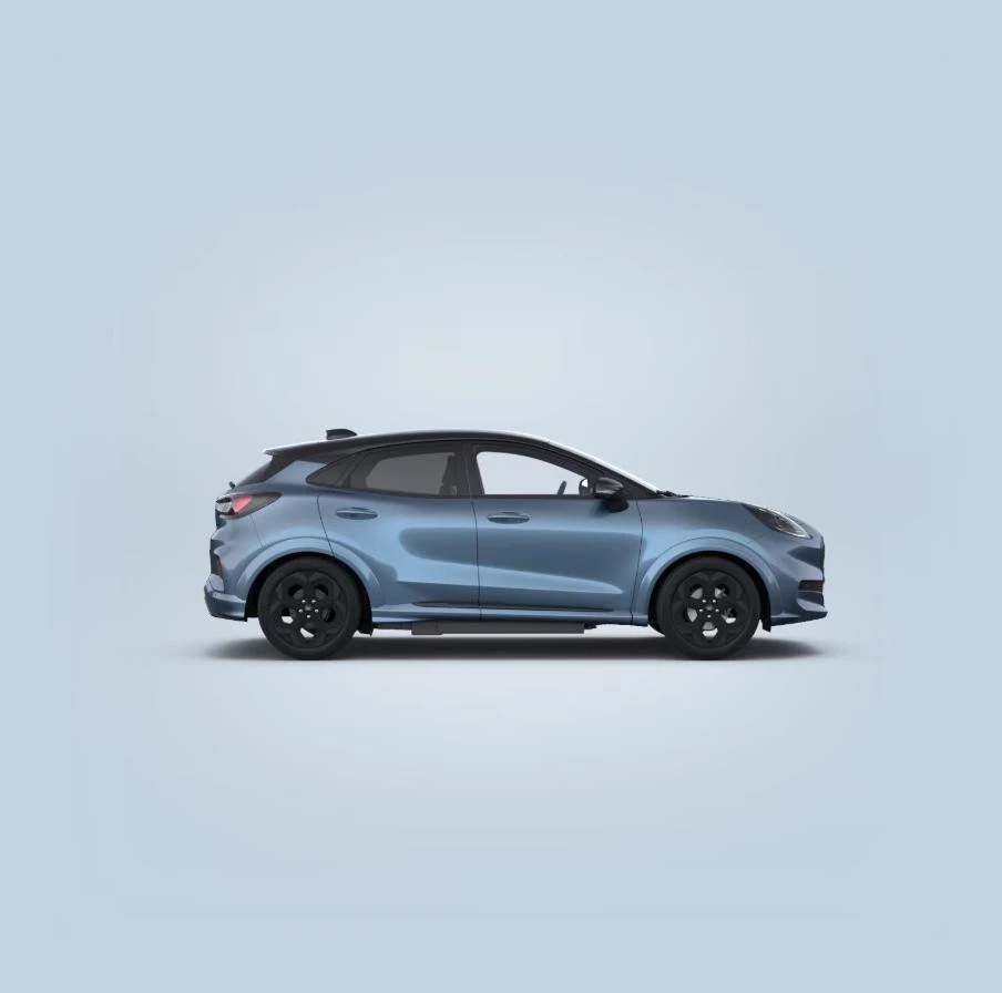 Ford PumaGen-E – autofoto 4