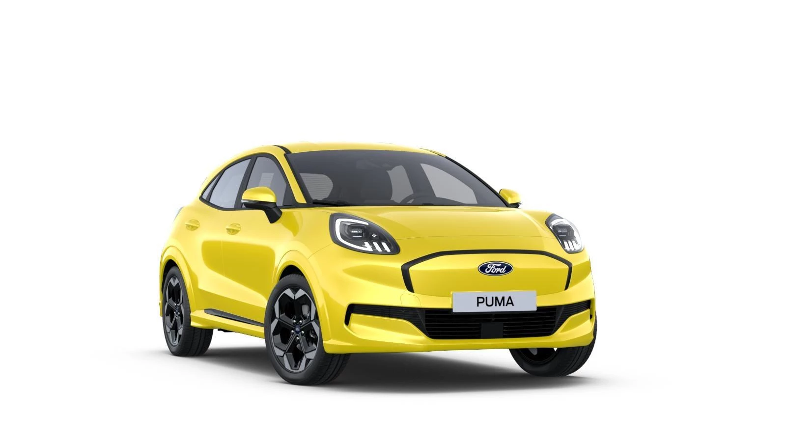 Ford PumaGen-E – autofoto 4