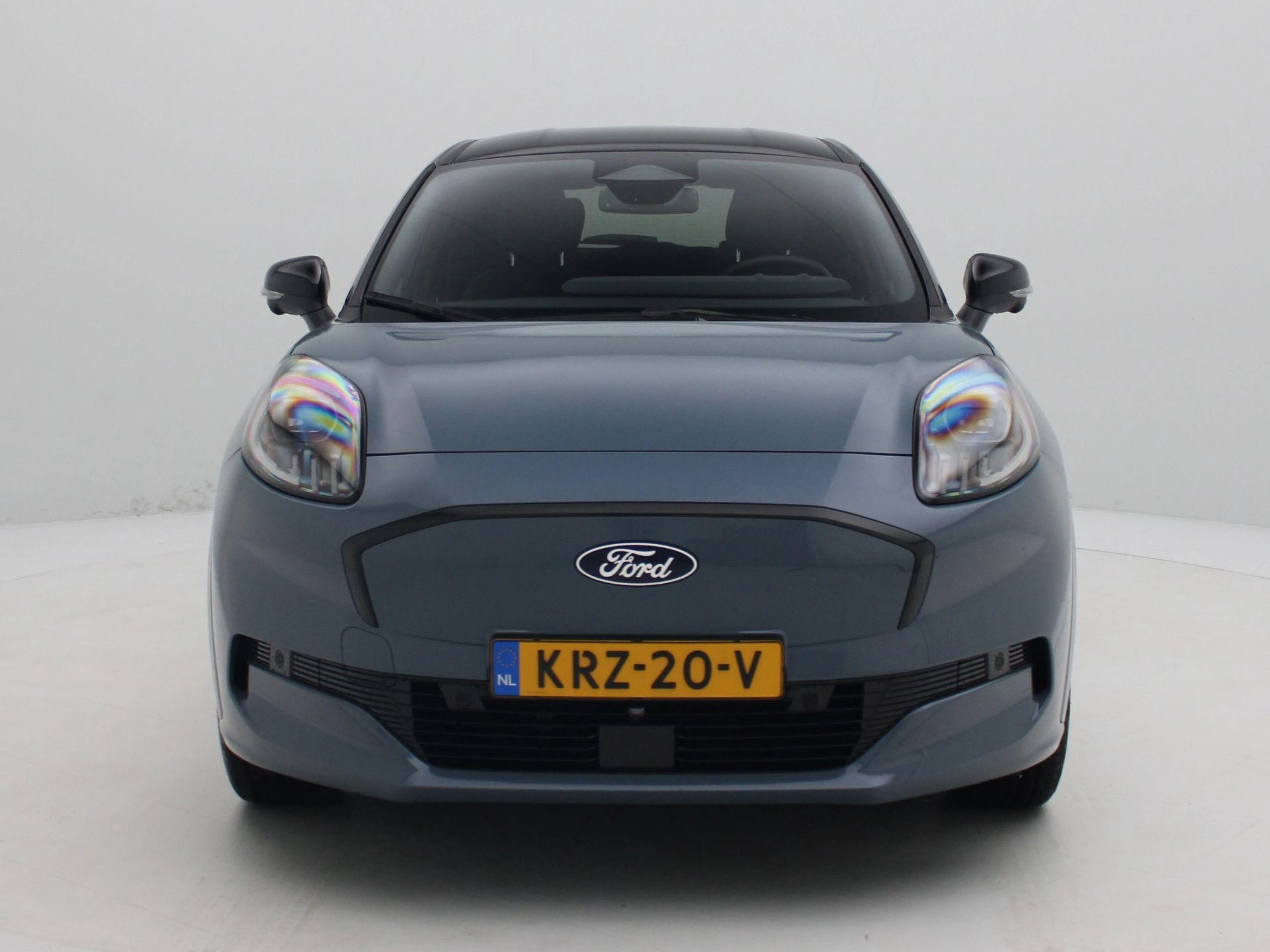 Ford PumaGen-E – autofoto 4
