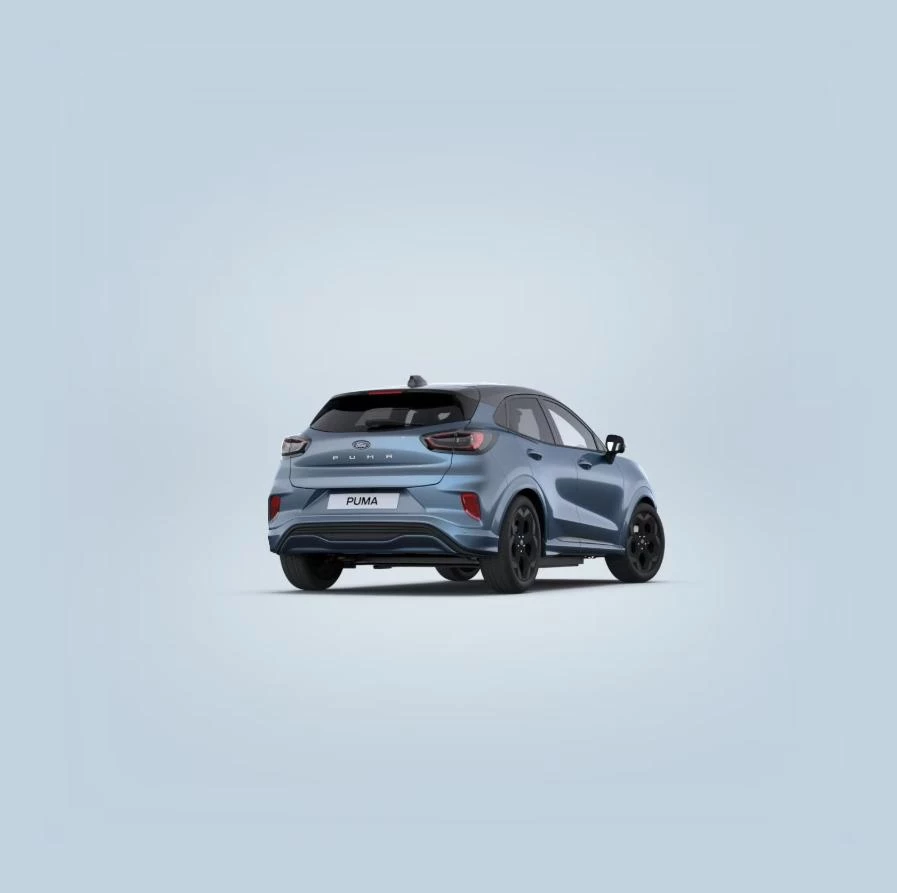 Ford PumaGen-E – autofoto 5