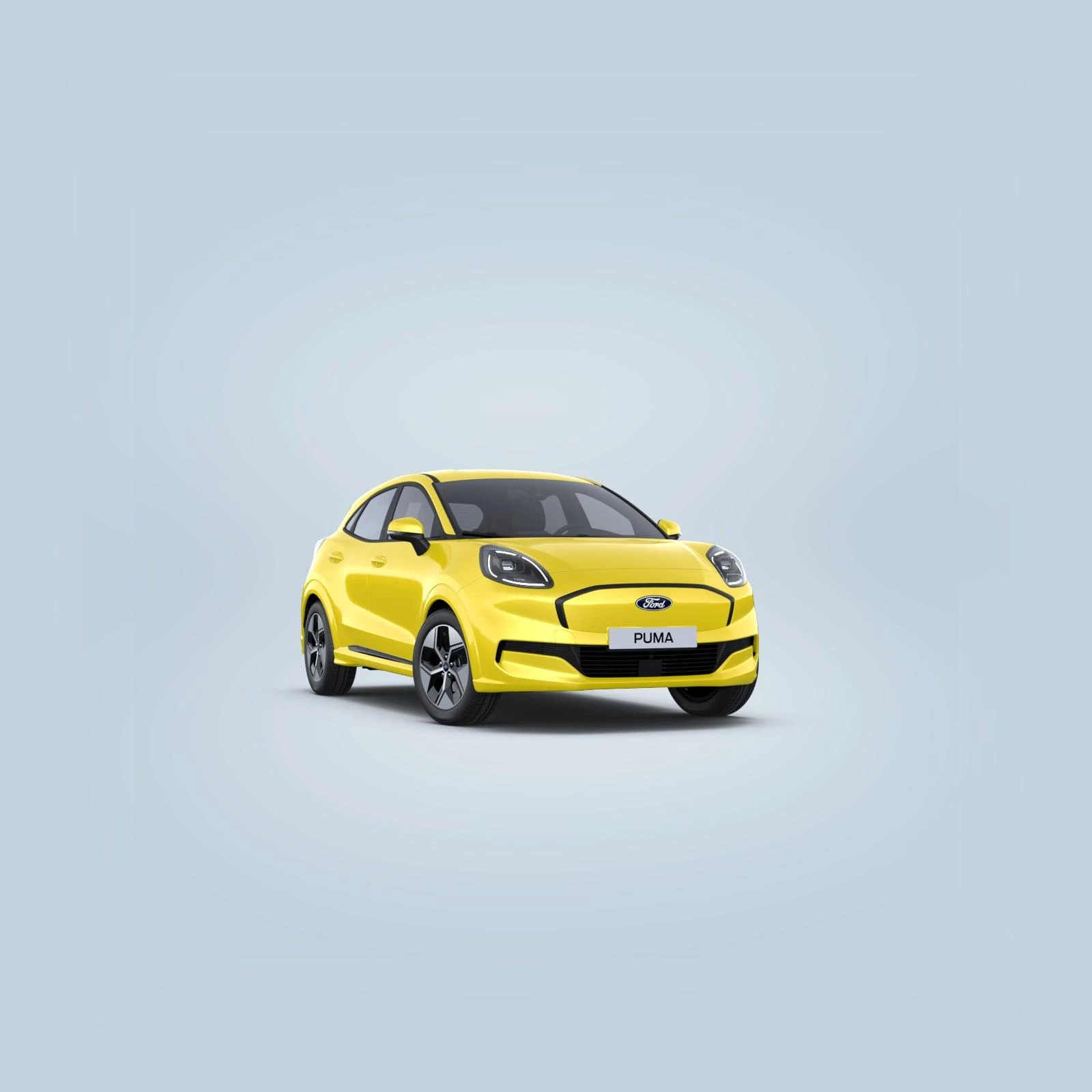 Ford PumaGen-E – autofoto 5