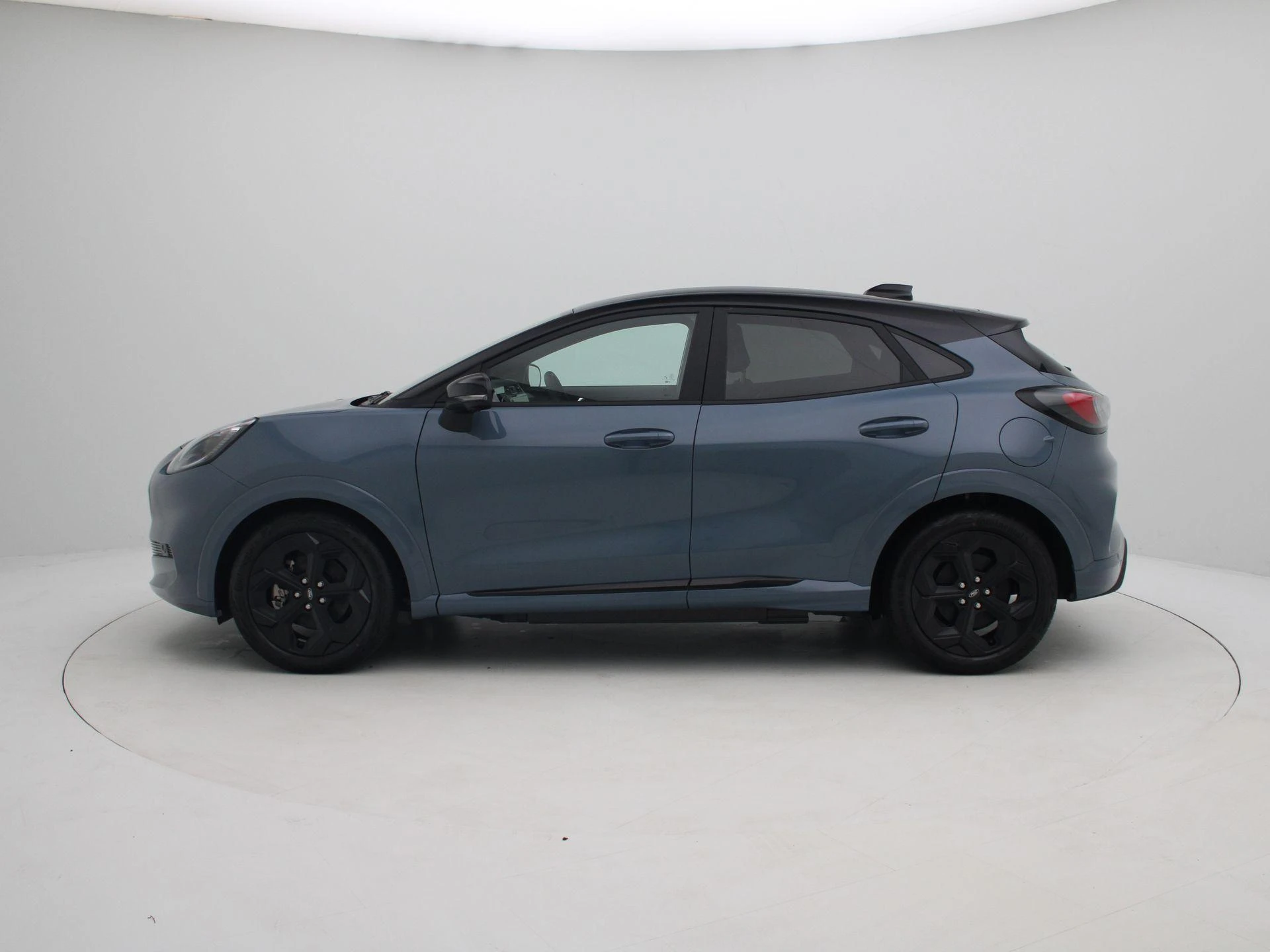 Ford PumaGen-E – autofoto 5