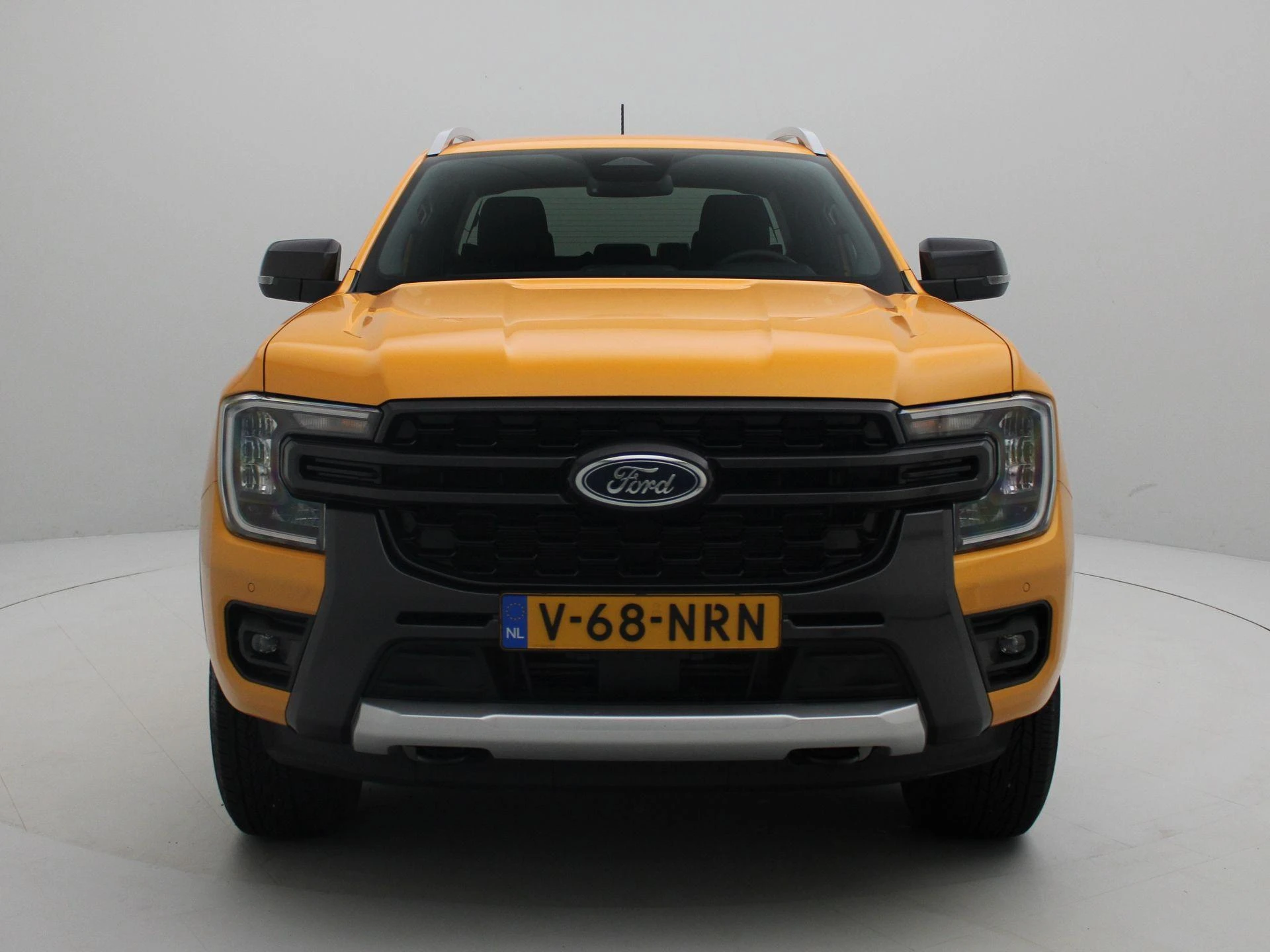 Ford Ranger – autofoto 4