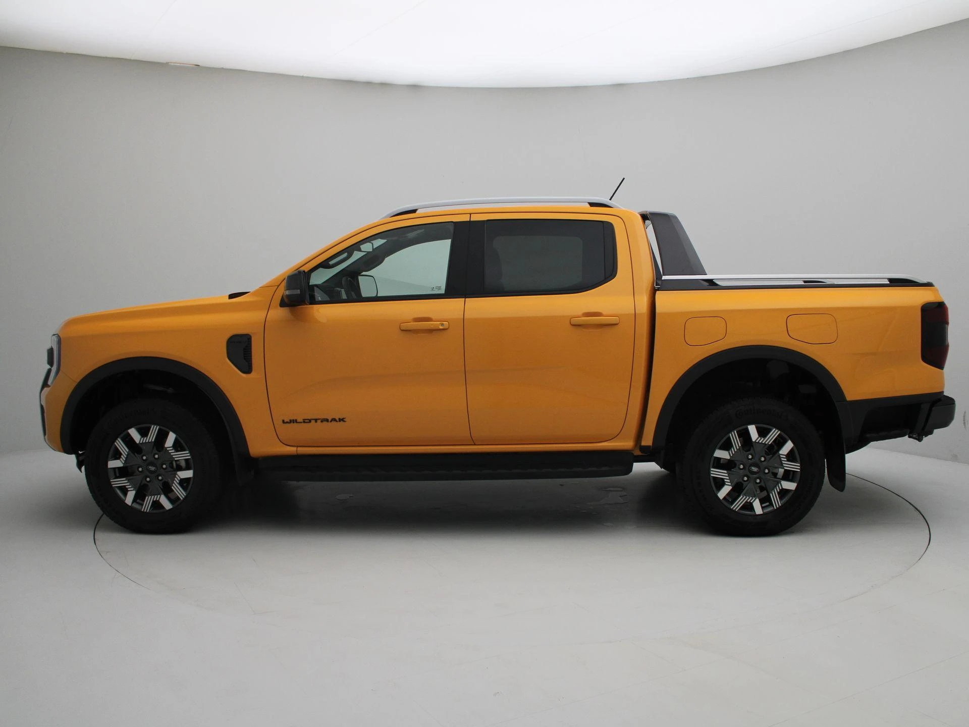 Ford Ranger – autofoto 5