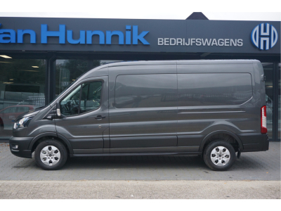 Ford Transit – autofoto 2