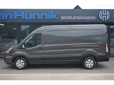 Ford Transit – autofoto 2