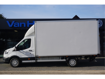 Ford Transit – autofoto 2