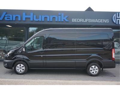 Ford Transit – autofoto 2