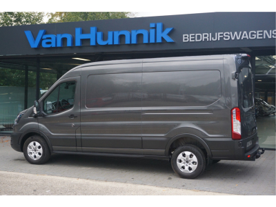 Ford Transit – autofoto 3