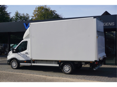 Ford Transit – autofoto 3