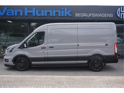 Ford Transit – autofoto 3