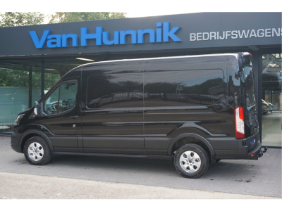 Ford Transit – autofoto 3