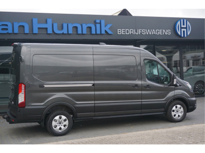 Ford Transit – autofoto 4